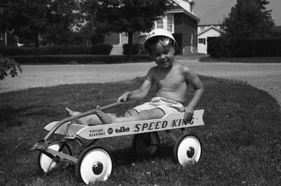 Little Vance