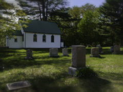 St. George's Anglican Church